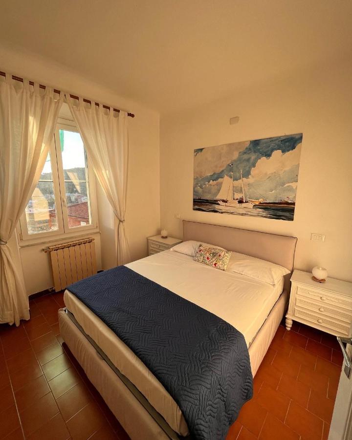 Casa Le Grazie Daire Dış mekan fotoğraf